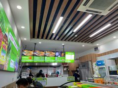 -舞素卷菜煎饼.糁汤(万达金街店)