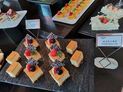 -博林圣海伦酒店-LA VILLA自助西餐厅(华侨城店)