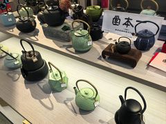 -手工艺活态馆