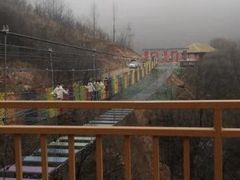 -栾川竹海野生动物园