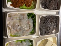 -海底捞火锅(天鹅湖银泰店)