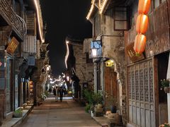 -紫阳古街