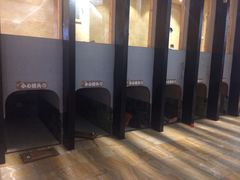-丽池宫韩式汗蒸会馆(华灯坊店)