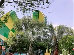 -苏州乐园森林水世界