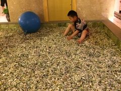 -菲拉拉漫温泉(东环路店)