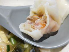 -馋三尺蟹粉小笼(人民广场店)