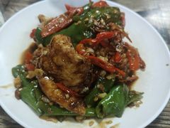 -文杰餐馆(南洪时尚风情街店)