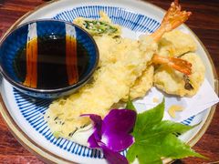 -渔日本料理铁板烧(新天地假日广场店)