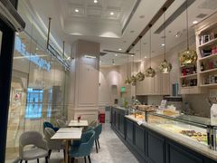 自助取餐区-法桐蛋糕·手作面包(万象城店)