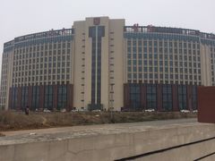 -南京医科大学(江宁校区)