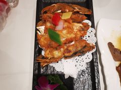 -顺德佬华侨城店·商务宴请·团建