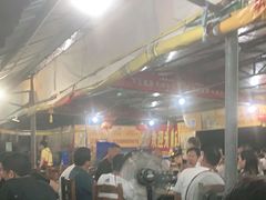 大堂-大地农庄(逢沙大道店)