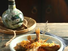 -金枝玉叶上海人家食府(三里河店)