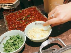 -晓宇重庆火锅(赛格国际购物中心店)