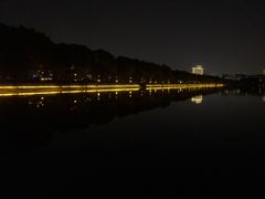 -长春市南湖公园