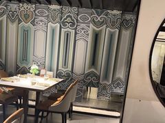 -羲和雅苑•北京烤鸭(国贸商城店)