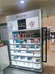 -DX HAIR SALON·发现未知美发沙龙