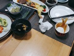 -菊上日式料理(蚌埠银泰店)
