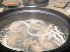 -润泽园椰子鸡(汇一城店)