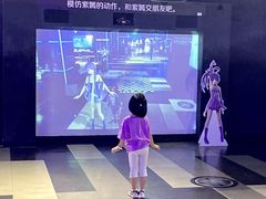 -上海JOYPOLIS环游嘉年华主题乐园