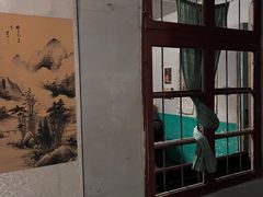 -棂笼·深度沉浸密室(武汉旗舰店)