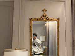 -广州富力丽思卡尔顿酒店