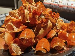 -红盔甲·小龙虾(人民广场店)