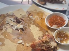 -野蔓果·山野菜(西湖景区·龙井茶田店)