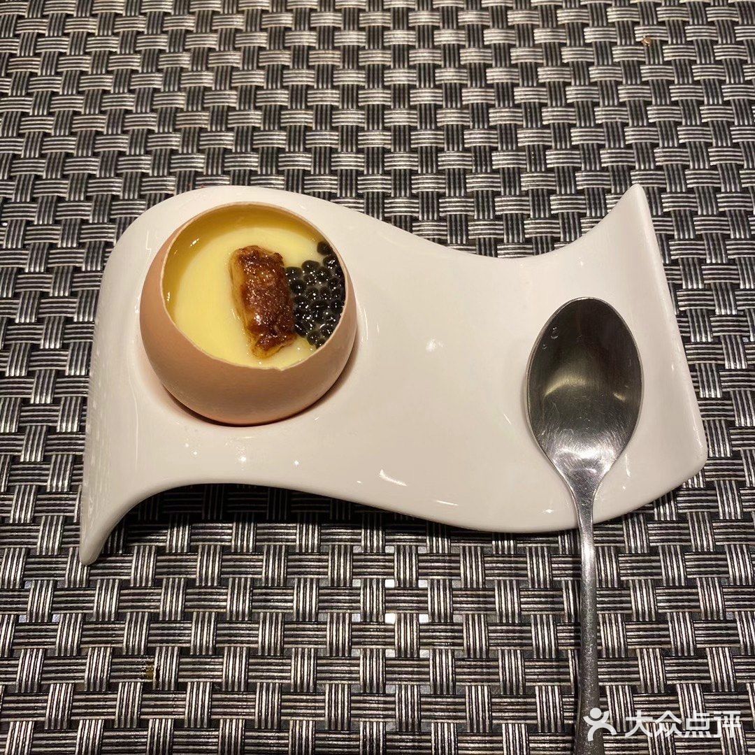 得意·铁板烧料理｜广州探店