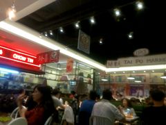 -满得意茶餐厅·顺德家常菜·港式经典(大良店)