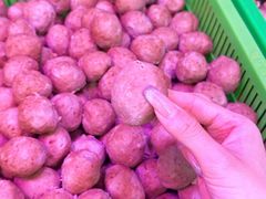 -阿娟牛肉丸·手打牛肉丸·现做现卖