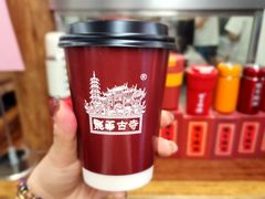 -龙华素斋(龙华路店)