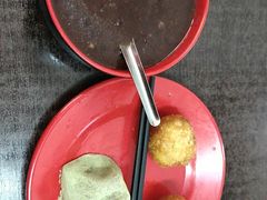 -糯米香(长江路店)