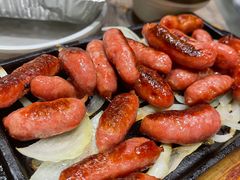 -一心烤肉(延安路店)