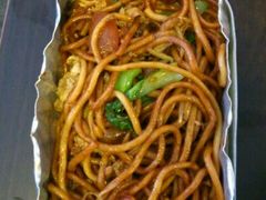 炒面-做了不起的80后