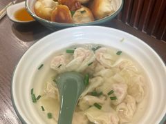 小馄饨-赵宝美煎包店