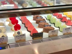 小蛋糕-吉森Bakery(教育路店)