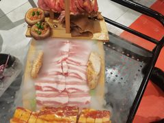 -烧烤季休闲餐厅(贵阳蟠桃宫店)