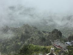-武当山风景区