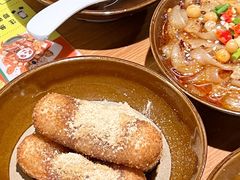 -成天都想吃·成都小吃集(海岸城店)