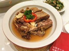 -不倒翁·安徽名菜楼(步行街店)