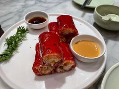 -蝴蝶里·粤菜·点心(滨江龙湖店)