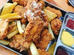 -青春分食(仙林大学城店)