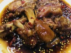 -贤花饭店(凯德店)