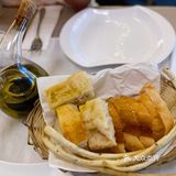11年既義大利🇮🇹菜 點都要試試既[调皮]