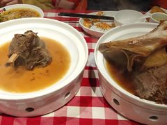 -西贝莜面村(近铁城市广场店)