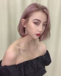 -TK·HAIR SALON韩式设计