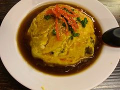 -拉面莊夢語＆中华料理八椿
