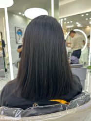 -V+ Hair