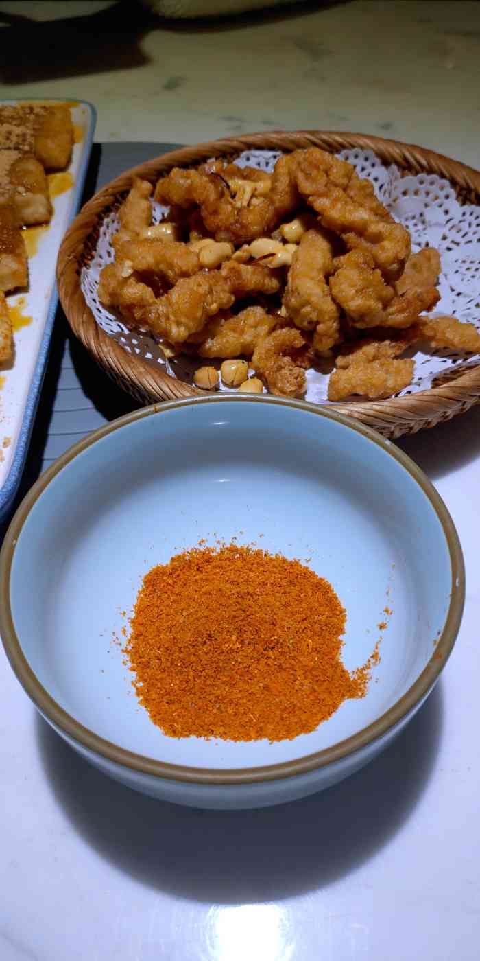 青花椒花椒鱼金桥文峰广场店